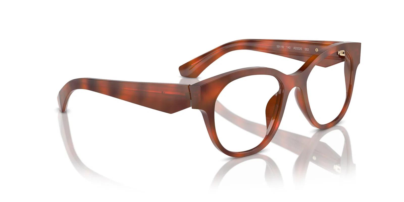 Alain Mikli 3526 Eyeglasses - view 24